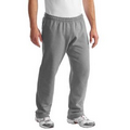 7.8 Oz. Port & Company Sweatpants with Pockets